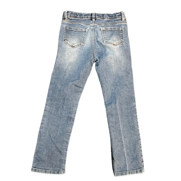 Sonoma Skinny Jeans Girls Size 6X - Picture 5 of 9